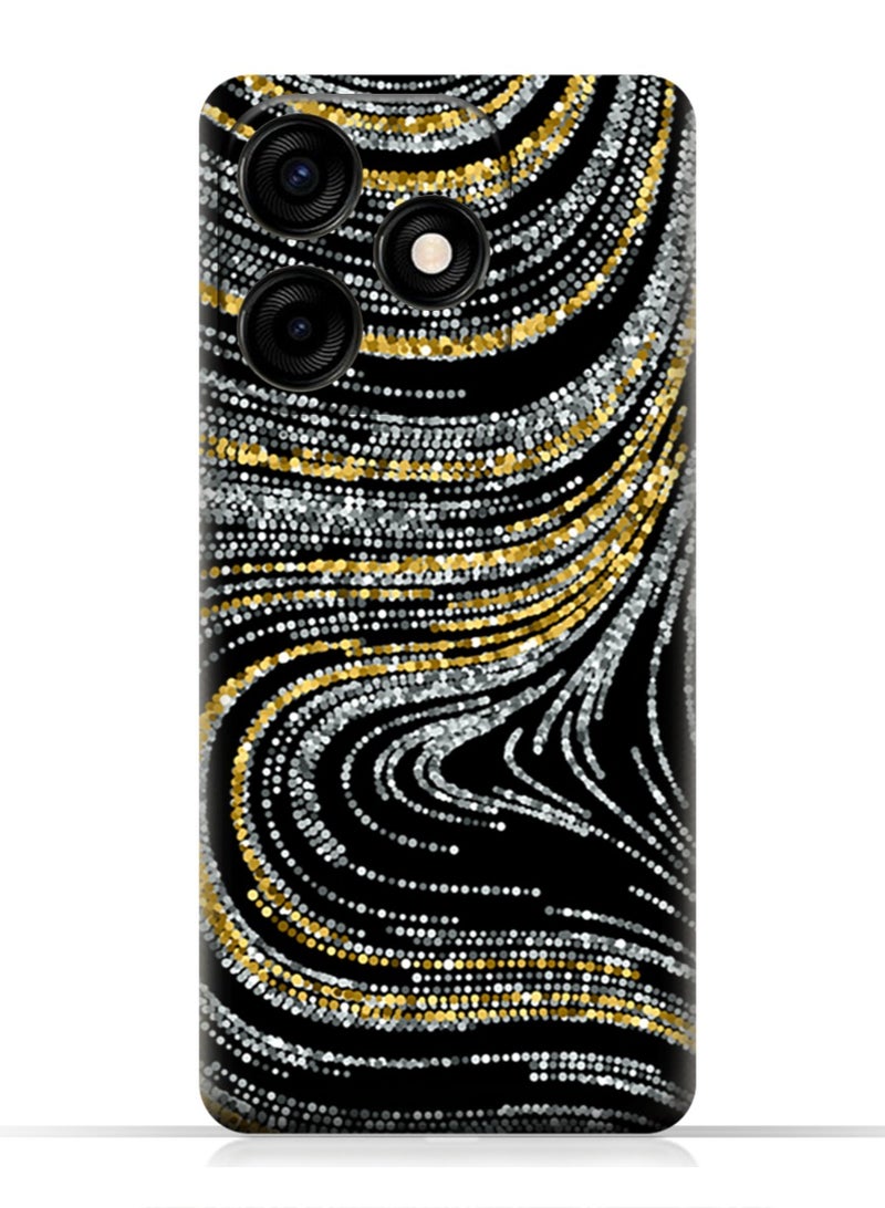 AMC DESIGN Protective Case Cover For Tecno Spark 10C - Image 1