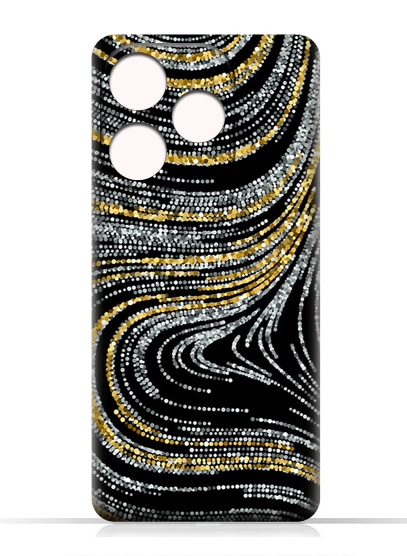 AMC DESIGN Protective Case Cover For Tecno Spark 10C - Image 2
