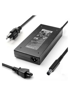 150W Laptop Charger Fit for HP Thunderbolt Dock 120W G2 2UK37AA G4 4J0A2AA G2 HSN-IX01 HP Envy DV4 DV6 DV7 EliteBook 8460W 8560W 906329-001 693709-001 801637-0011 Adapter Power Cord 7.4 * 5.0MM
