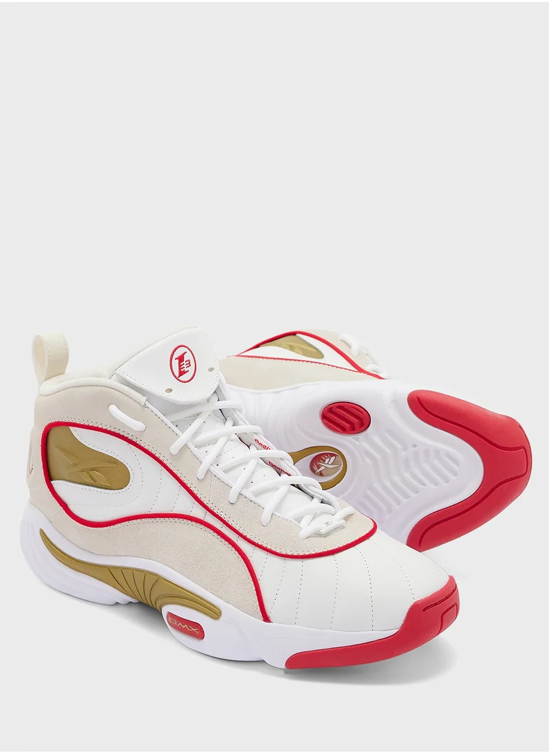 Reebok Answer Iii