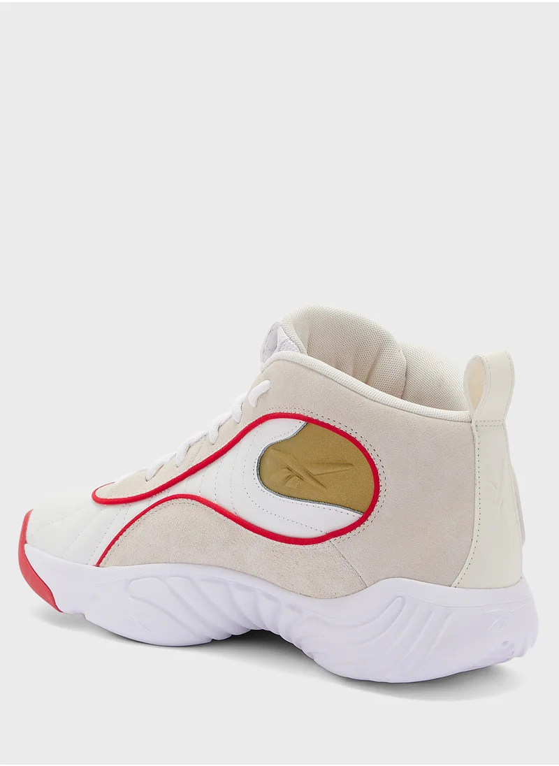 Reebok Answer Iii