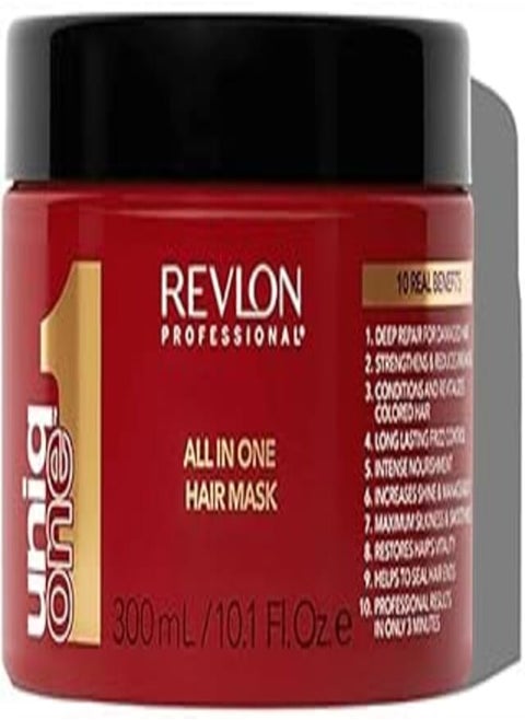 Revlon Uniq One Original Mask 300Ml
