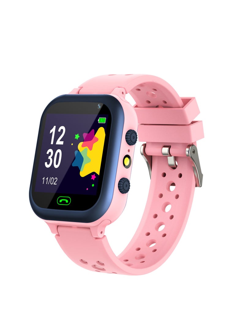 Y&D Children's Bluetooth Touch Smartwatch - Image 1