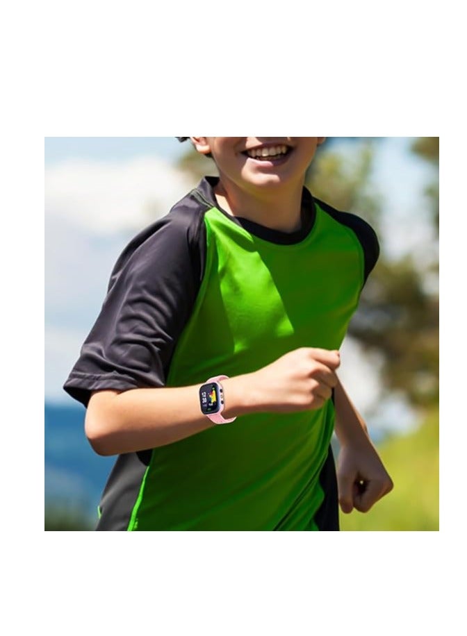 Y&D Children's Bluetooth Touch Smartwatch - Image 2