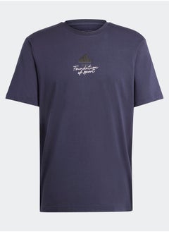 Brand Love Signature Graphic T-Shirt
