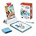 Osmo Super Studio Disney Mickey Mouse Friends Starter Kit Age 612 Learn Disney Drawings and 100 Cartoon Drawings - Image 2