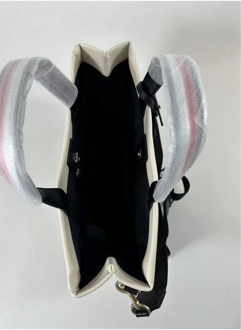 Tommy Hilfiger Plus Tommy Hilfiger Tote Bag Shoulder Bag Crossbody Bag  - Image 3