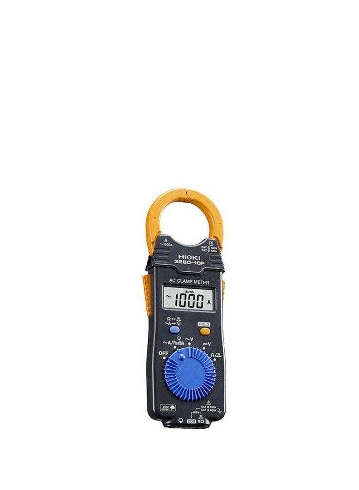 Hioki 3280-10F Clamp Meter - Image 1