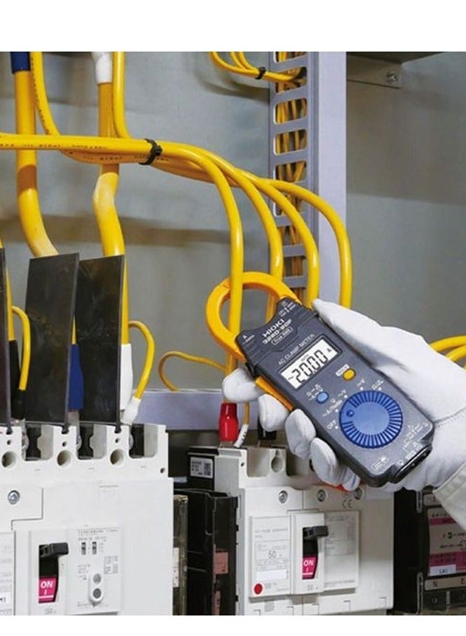 Hioki 3280-10F Clamp Meter - Image 2