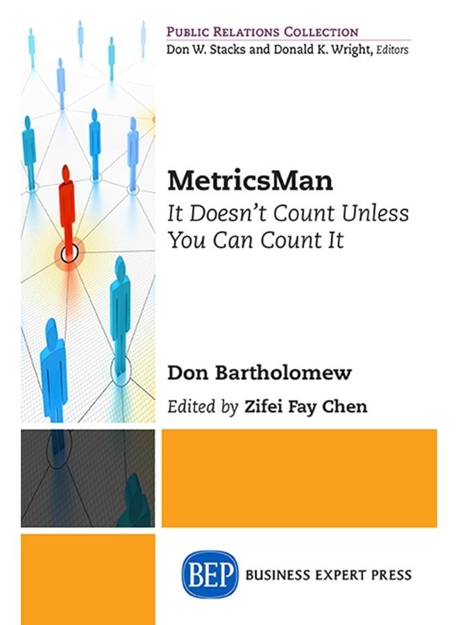MetricsMan: It Doesn’t Count Unless You Can Count It