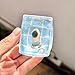 TiTiC Taba Squishy Stress Cube Fidget Toys Squeeze Toys Cat Paw Cute Kawaii Sticky Squishy Fidget Toys Silicone Squeeze Toy for Stress ReliefCute Soft ToysBest Gift for Anniversary Pool - Image 2