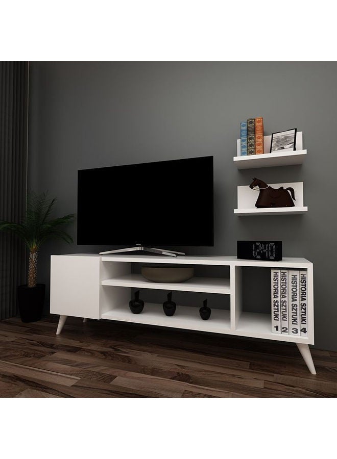 ترابيزة تليفزيون 55x30x160 سم