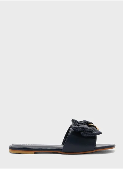 FYOR Casual Flat Sandals
