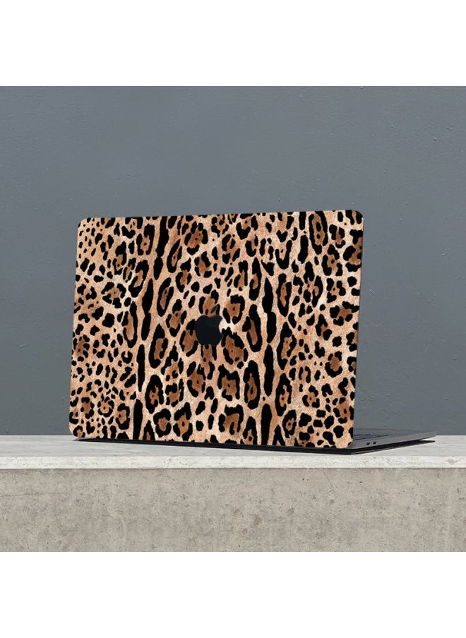 Generic - For Apple Laptop Case Macbookair13 Protective Case Pattern Printed Soft Case Direct Sale-Color:Please Note Hollow Or Flat When Placing An Order.-Applicable Model:Pro13(A1278) - Image 1