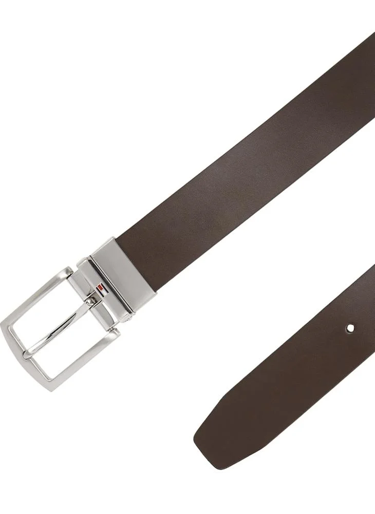 TOMMY HILFIGER Denton  Allocated Hole Belt