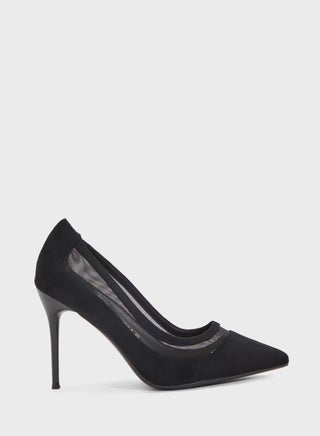 High Heeled Mesh Pump - pzsku/ZA061250053B7B8CF0804Z/45/1750659634/0071cf3a-b098-4014-a971-a853df167424