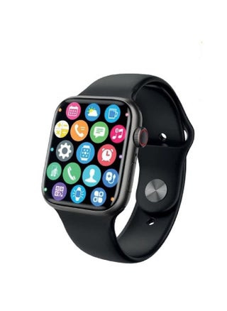 Advanced DENX DX1511 Smart Watch: Long Standby, NFC, Alipay, Calling, and Intuitive Interface in a Sleek, Durable Design - pzsku/ZA06134F1FC3215275233Z/45/1747157456/cdc60879-3c43-4cbf-a710-2d39862c3f3e