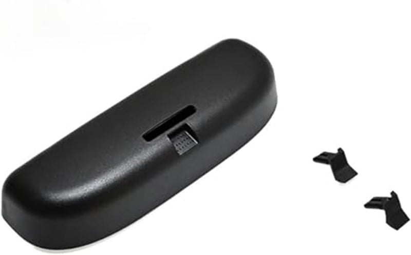 Wivplex Car Sunglasses Holder Case - Image 1