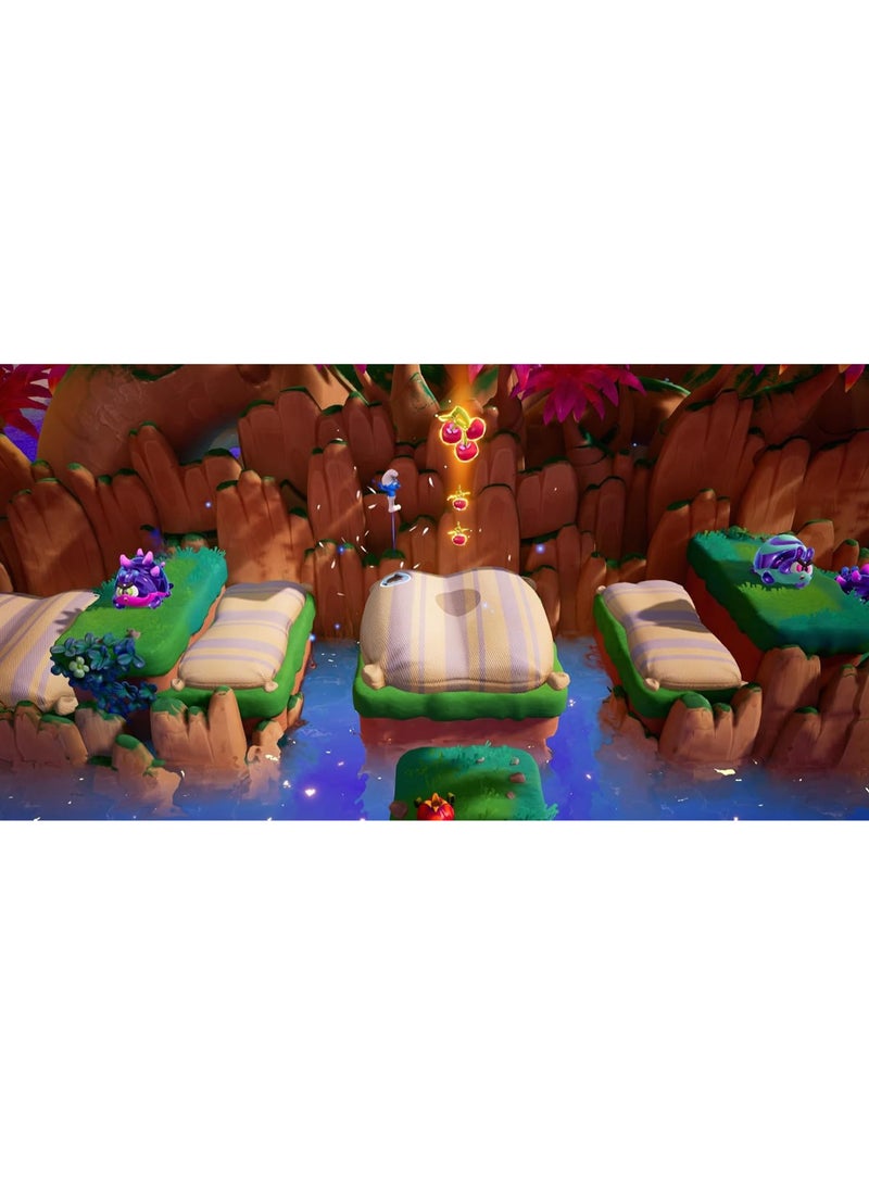 MICROIDS The Smurfs Dreams - PS5 - playstation_5_ps5 - Image 2