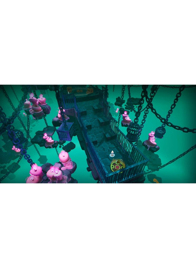 MICROIDS The Smurfs Dreams - PS5 - playstation_5_ps5 - Image 4