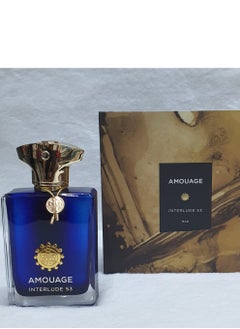 Amouage Perfumes Amouage Interlude Man EDP Spray 100 ml 