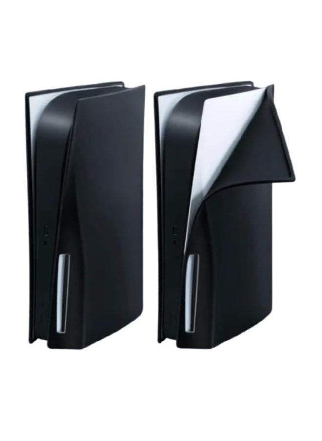 Generic Silicone Case Cover Ps5 Slim 2 Sets  - Image 1