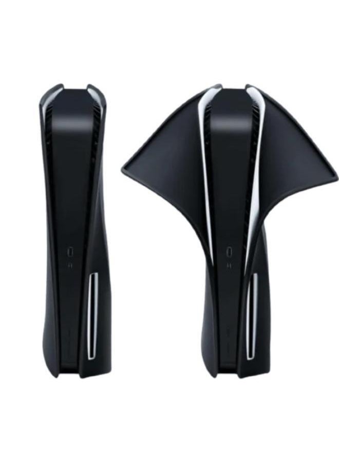 Generic Silicone Case Cover Ps5 Slim 2 Sets  - Image 3
