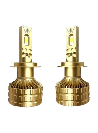 3000w Car Headlights Bulbs Automotive Pro Highlight Color 80000LM Super Bright LED Car Headlight Bulbs, Low/High Beam Cool White LED Bulb 2Pcs - pzsku/ZA061C2B5D5A0858EFAE2Z/45/_/1713876778/83b13591-1f4b-40e9-bb4b-ecbc9a1bcc25