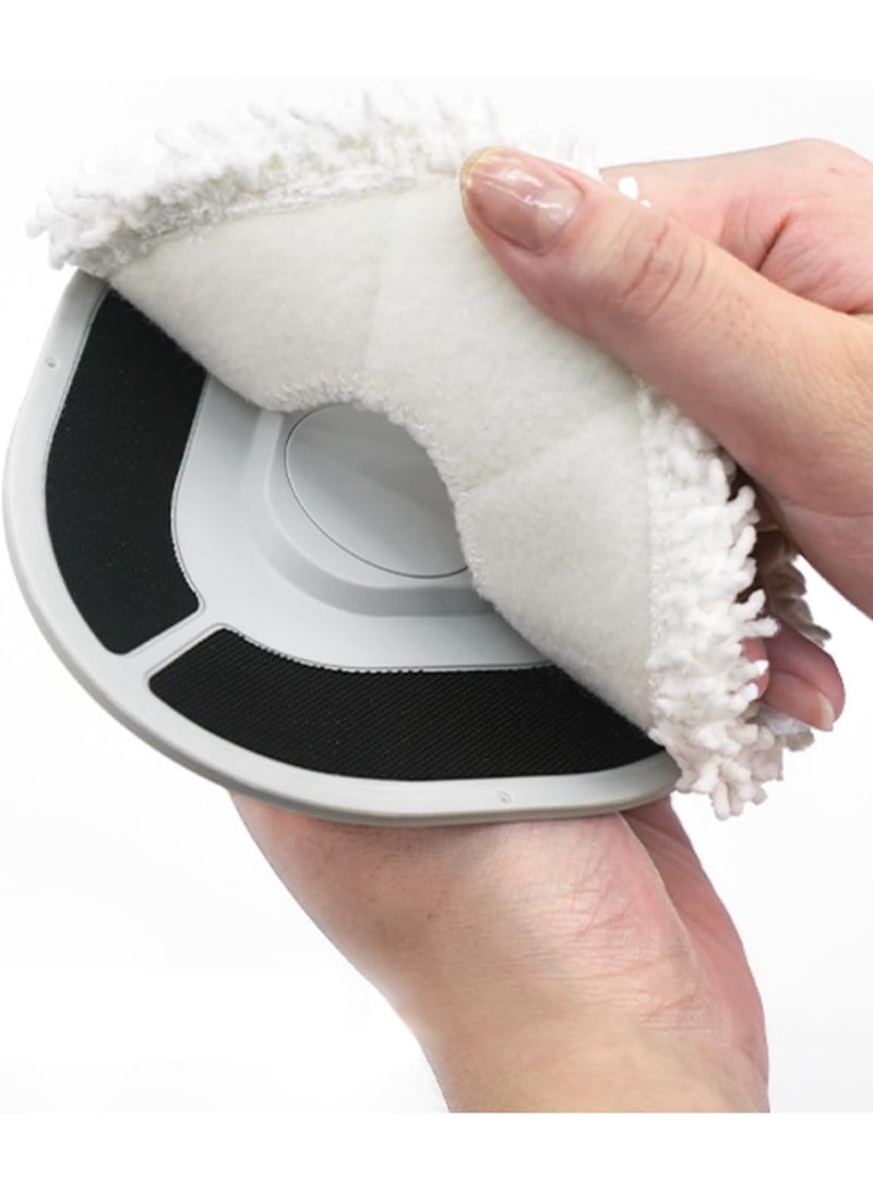 NARWAL Freo X Ultra Mop Pads（Model: Only for Narwal Freo X Ultra) - Image 2