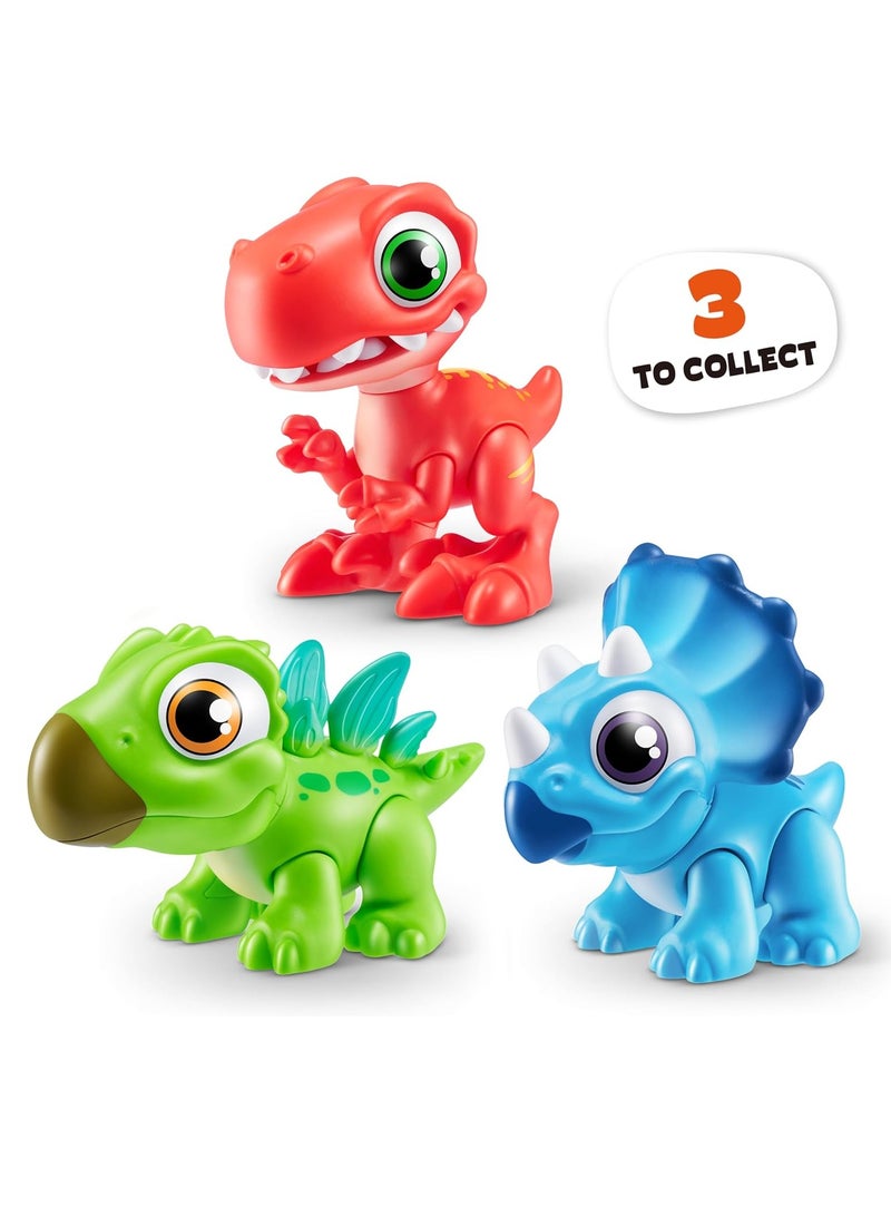 Smashers Dino Dig Small Egg - Style May Vary (Assorted) - Image 3