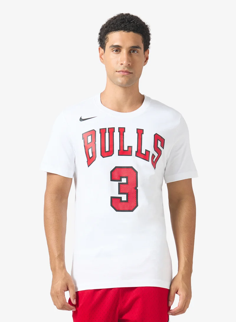 Nike CHI M NK ES NN SS TEE
