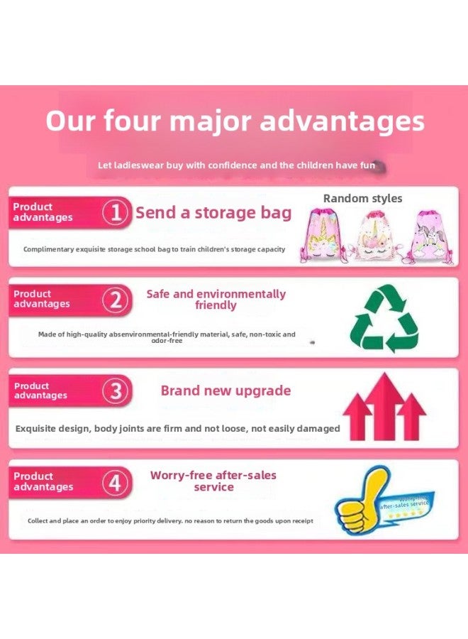 2023 Simulation Dress-up Doll Large Suit Gift Box Princess Girl Children Play House Toy Gift-Color:60cm Music Window Gift Box Optional 【consult Customer Service】 Otherwise Random Style-Height:30-90cm Bobby Doll - Image 5