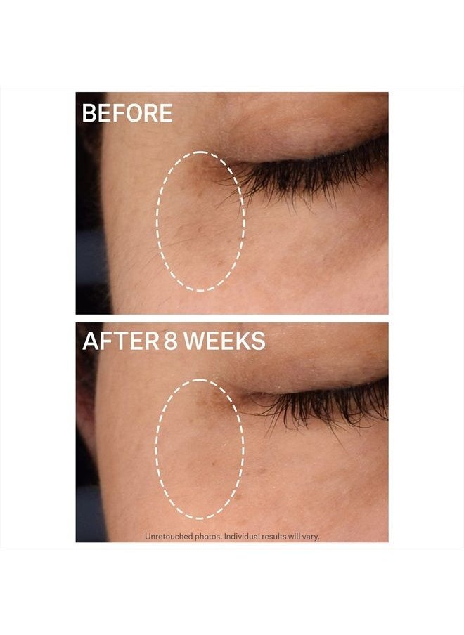 Strivectin - Super-C Dark Circle Brightening Eye Serum, Lightweight Gel Serum, Visibly Brightens and Corrects Dark Circles - Image 1