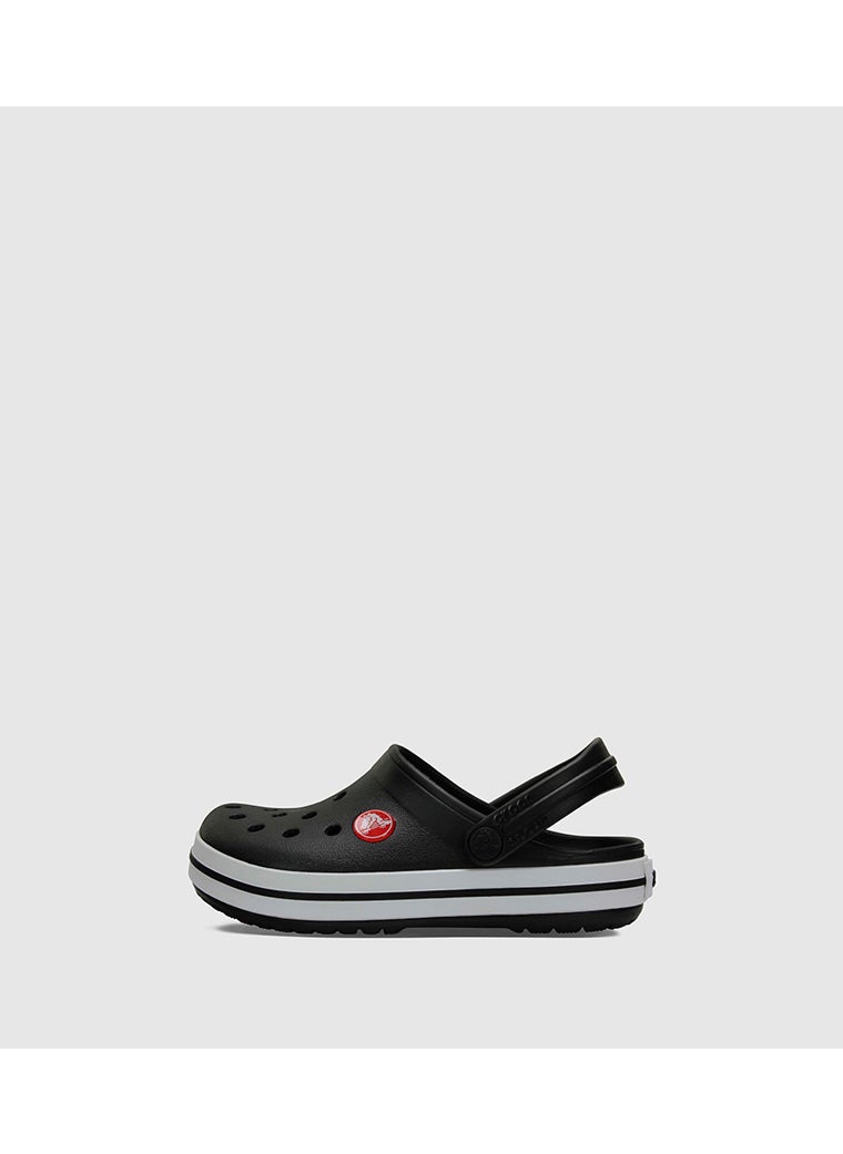 crocs - Kids Croc Band Clog Sandals - Image 1