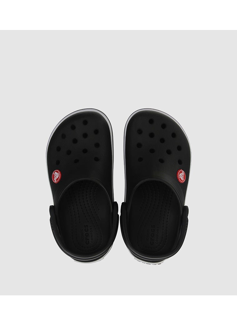 crocs - Kids Croc Band Clog Sandals - Image 1