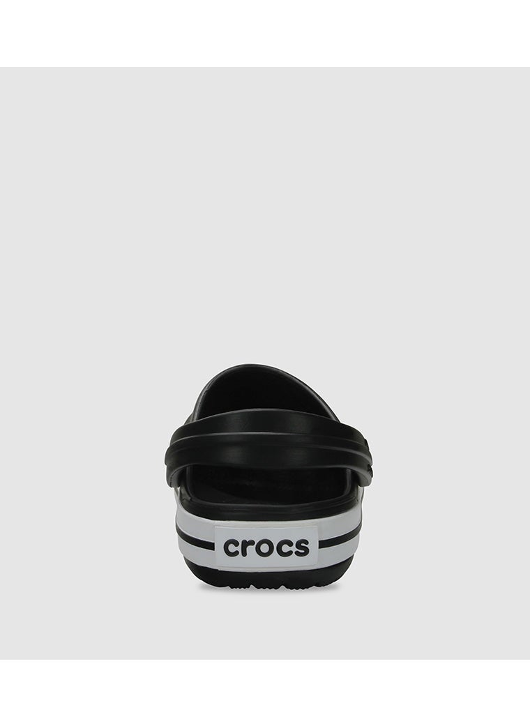 crocs - Kids Croc Band Clog Sandals - Image 1