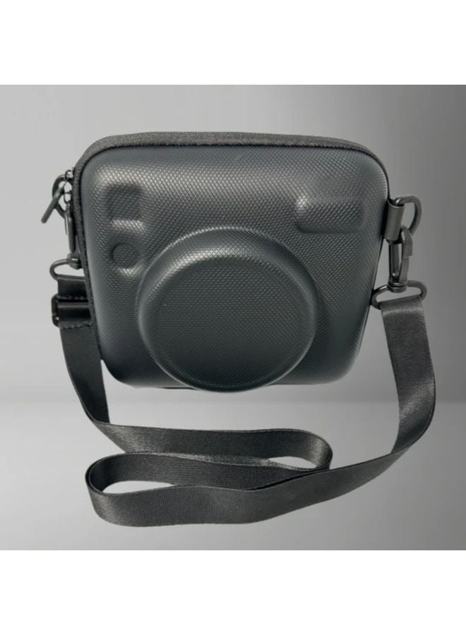 Hard Shell EVA Protective Case For Wide EVO SQ40 SQ1 SQ6 Camera Black - Image 2