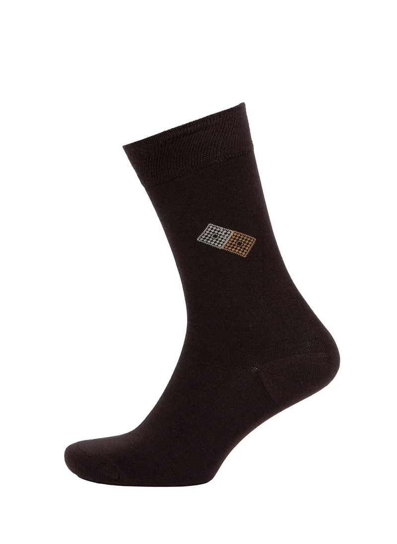 DeFacto Seamless 2-Pack Bamboo Long Socks