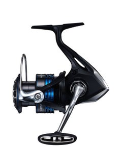 Shimano Nexave 4000HG FI Spinning Reel