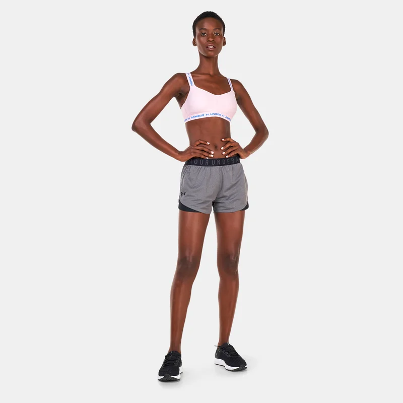 UNDER ARMOUR Women's Crossback Sports Bra