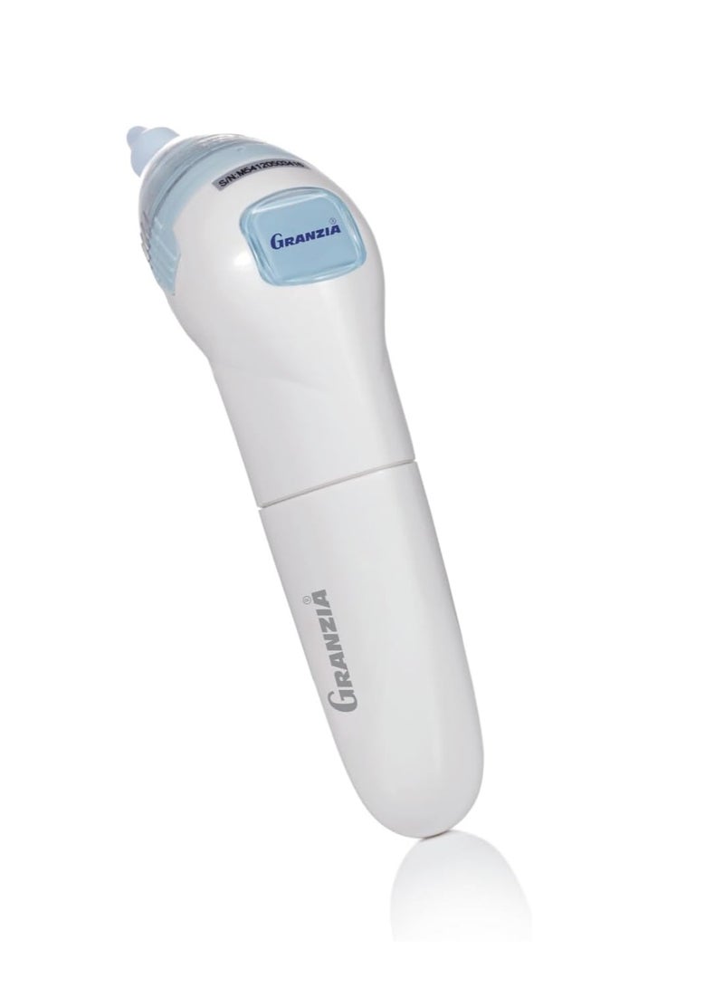Granzia Naso Bello Nasal Aspirator – Gentle & Effective Nose Cleaner for Babies and Children