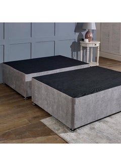 Nayam Sleep Divan Base Only 90x200x40Cm  - Image 1