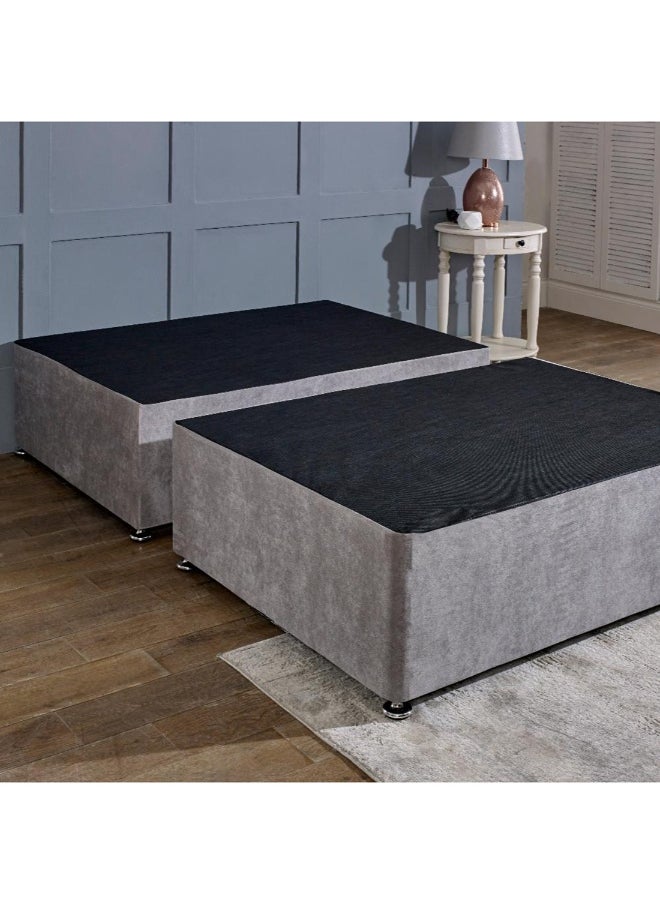 Nayam Sleep Divan Base Only 90x200x40Cm  - Image 1
