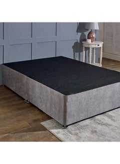 Nayam Sleep Divan Base Only 90x200x40Cm  - Image 2