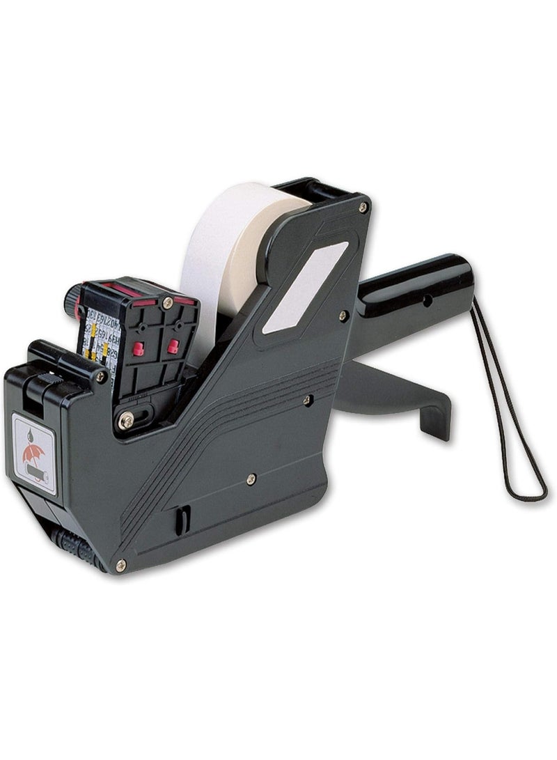 إف اي أس  آلة تسعير FIS، طباعة سطرين، موديل FSPX02 - Image 1