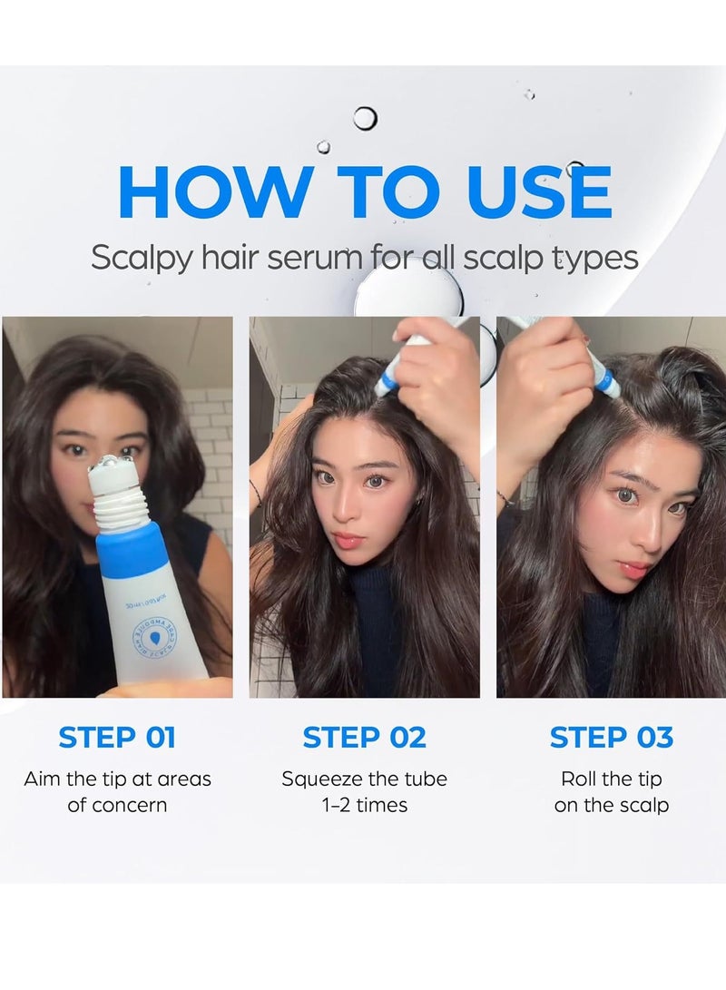 Scalpy Hair Growth Serum for Hair Loss - Image 4
