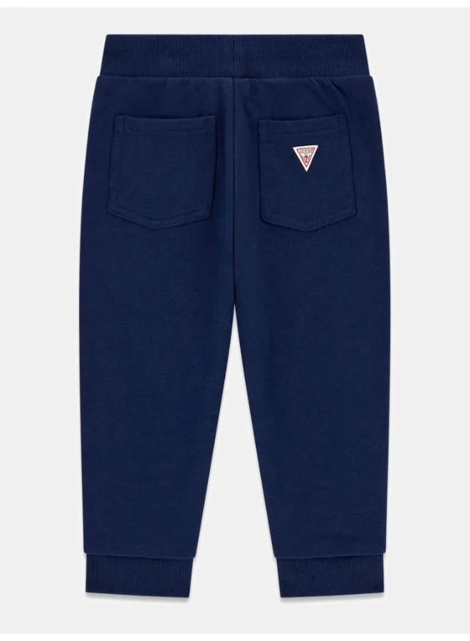 GUESS Kids Logo Trousers