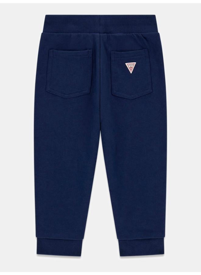 GUESS Kids Logo Trousers - Image 2
