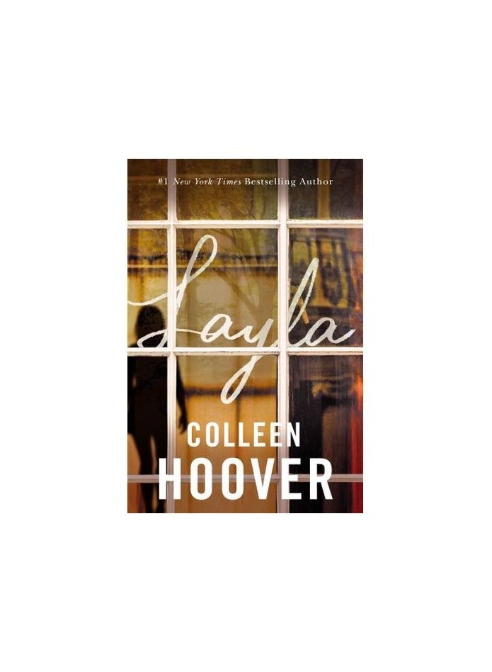 Layla by Colleen Hoover