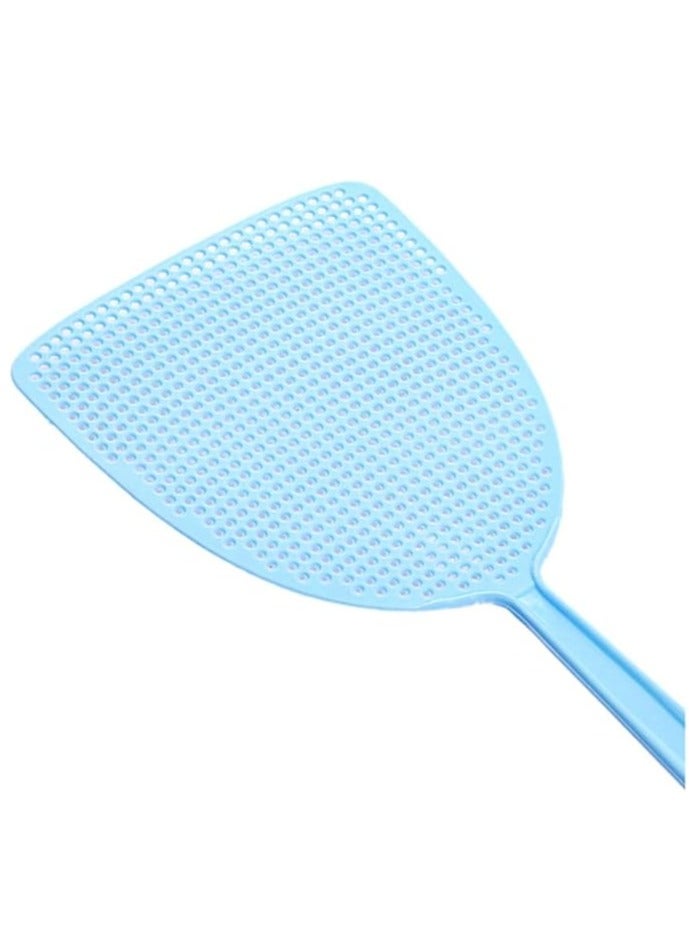 Insect Beater 45.5Cm 10Pcs Bag Home Mosquito & Fly Swatter Durable & Lightweight Pest Control Tool Multi Color  - Image 2